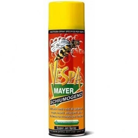Vespa Mayer Schiumogeno Antivespe 500ml