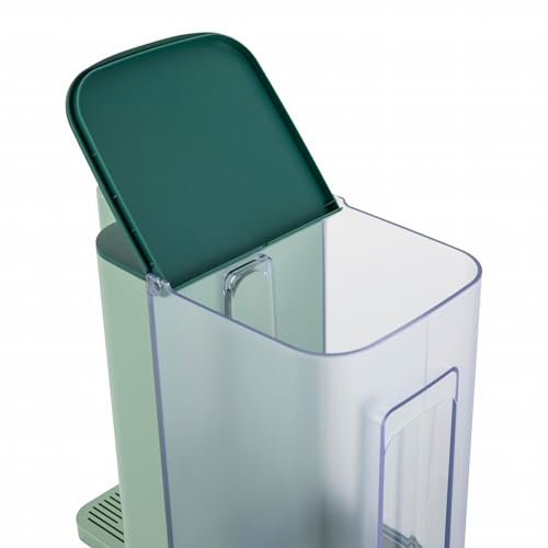 Dispensador eléctrico de agua caliente con 5 temperaturas ajustables miniatura 6