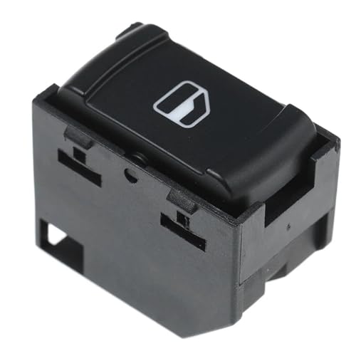 Interrupteur de commande lève-vitre principal Passat B5 Bora Golf 4 MK4