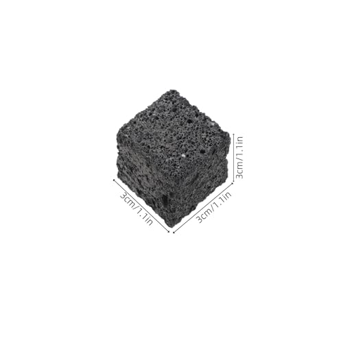 Diffuseur d'huiles essentielles nomade en pierre volcanique 5pcs - 3