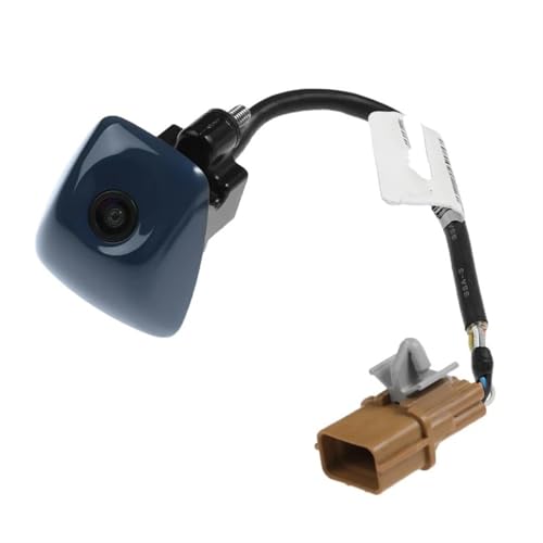 Caméra de recul pour Hyundai i20 (2018-2024), modèle Vision 95760C8001X3U d'origine