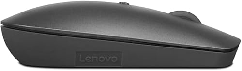 Miniatura 2 de Lenovo MICE BO THINKBOOK BT Silent MSE. Número de años 1 año(s)