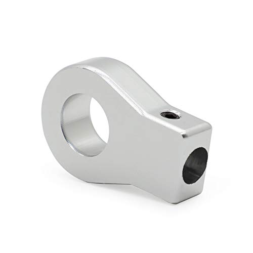 Cosmoska Clutch Master Cylinder Rod Permanent Fix/Repair For Ford Mustang 2005-2014 V6 Gt Cobra 5 Speed & 6 Speed Manual Transmission 05-14 #TOP1