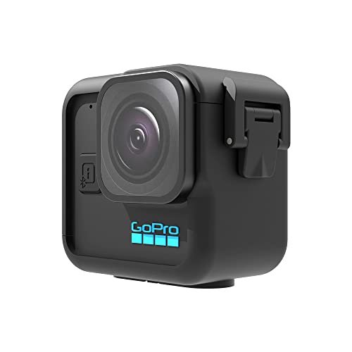 Honbobo Telaio di protezione compatibile con Gopro...