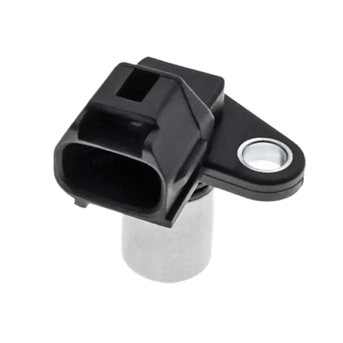 Capteur CKP vilebrequin Volvo V70 solution démarrage difficile 30713485