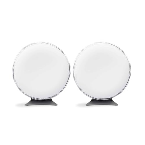 IQAir Atem X Air Purifier - Smart HyperHEPA Filtration for Large Rooms up to 1650 sq ft - Smoke, Viruses, Allergens, Asthma, Mold, Dust, Pets, Swiss Made, WiFi Enabled (2 Pack)