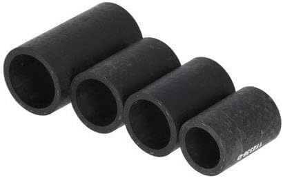 All States Radiator Hose Kit Farmall & fits International H HV I4 O4 Super H Super W4 W4