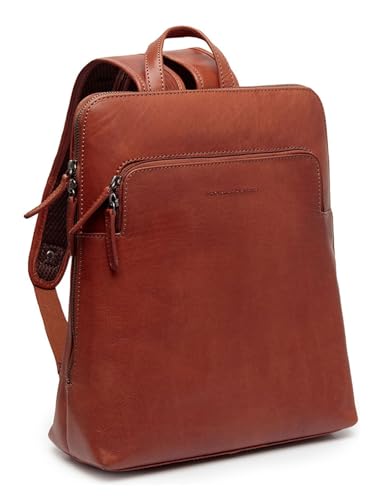 The Chesterfield Brand Fornella Backpack Cognac The Chesterfield Brand Fornella Backpack Cognac