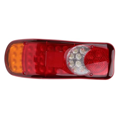Luci Posteriori LED 46 3 Colori Alta Luminosità 24V per