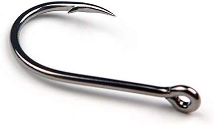 Nema Fishhook Lure Tackle - 100pcs -Hook Size - 14