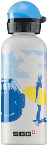Sigg (Sig) Active Design Bree 70035