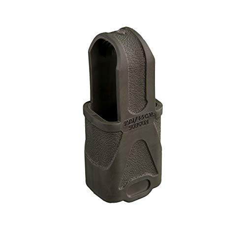 Magpul MAG003 Original Mag Assist (Pack of 3), Olive Drab Green