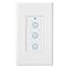 1-Pack Triple Smart Switch