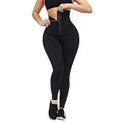 #1 Snatch Me Up Leggings - Black