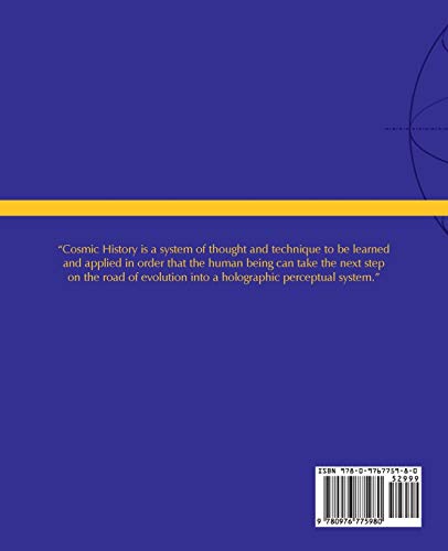 Book Of The Throne: Cosmic History Chronicles