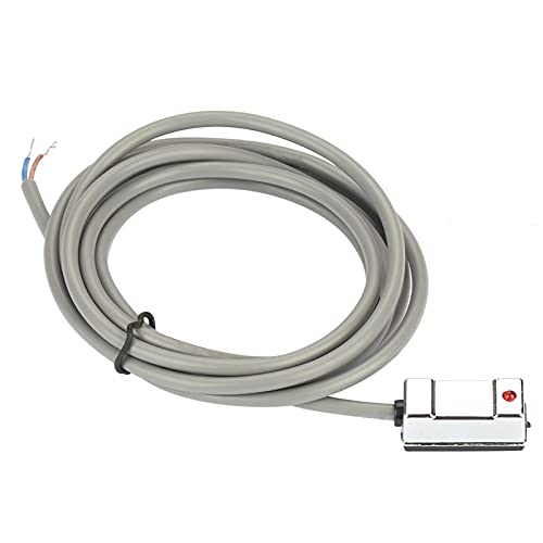 Magnetic Switch MODEL/HX-03R DC/AC:5-240V.100MA.10