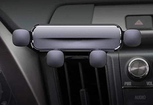 Support de téléphone pour Toyota RAV4, idéal pour vos trajets quotidiens et vacances