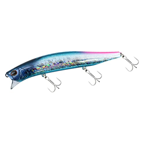 Daiwa Morethan Monster Wake, 6.1 inches (156 mm) F, Morning Mazume Lure