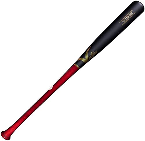 Victus Sports TATIS23 Cherry/Flat BK Maple in-Stock PRO Reserve 33 inch / 30 oz