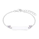 prinzessin lillifee armbanduhr kinderuhr Funkelnde Zirkonia in Flieder und Rosa lassen Mädchenaugen strahlen