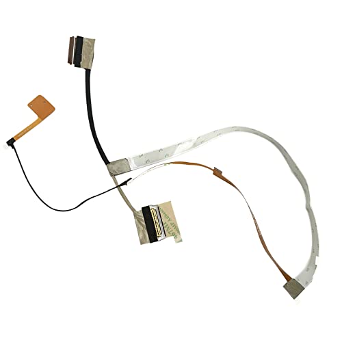 Câble LVDS 30 broches pour réparer l'écran de ThinkPad E15 Gen 3