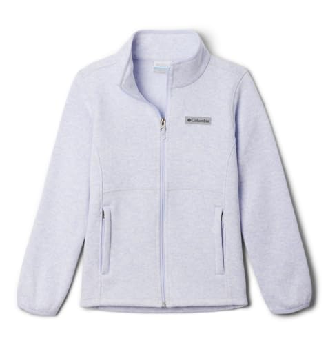 Columbia Boys' Sweater Weather Full Zip