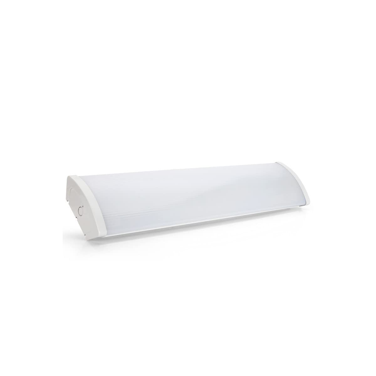 ASLO - Réglette led 125cm 36W Lampe LED Murale ou plafond 6500K 1250 x 65 x 153 mm