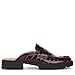 LifeStride Women's London Mule Mule California Wine Red 10 W