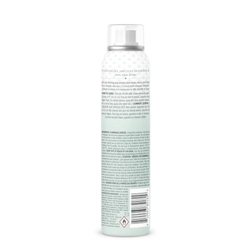 Drybar 900-0050-1 Triple Sec 3-In-1 Finishing Spray Blanc Scent thumb #1