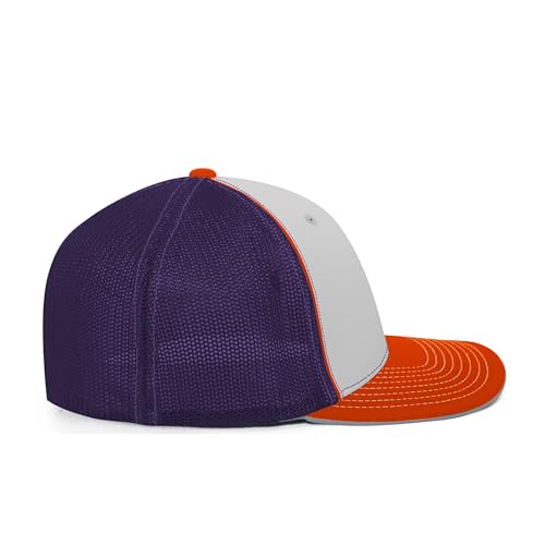 Image of Pacific Headwear Unisex Adult Pacific Headwear Trucker Flexfit Cap