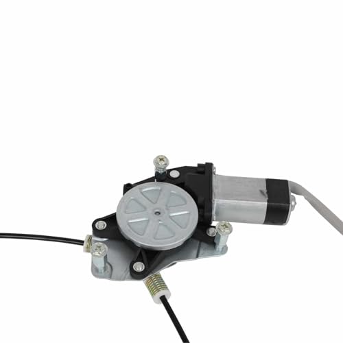Image of SCITOO Power Window Regulator With Motor For Acura For TSX