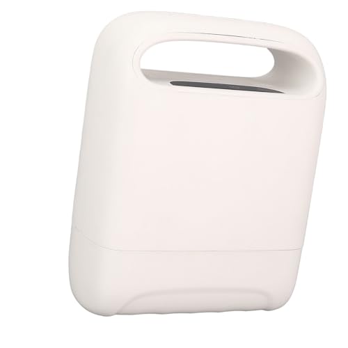 Secador portátil para zapatos, botas y guantes con aire caliente miniatura 5