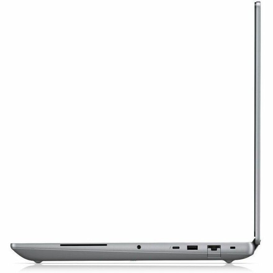 Image of HP ZBook Fury G1i 18 inch Mobile Workstation - WQXGA - 165 Hz - Intel Core Ultra 9 285HX - vPro Technology - 32 GB - 1 TB SSD - Meteor Silver - Intel WM880 Chip - 2560 x 1600 - Windows 11 Pro - RTX Pro 30