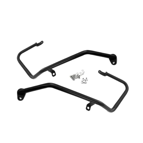 Pare-chocs X-ADV 750 2025: Évitez les carters brisés grâce à la Stunt Cage MoGarde