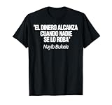 Bukele Quote El Salvador Money Crypto