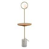 Pantalla blanca mate lechosa, que es ligera y húmeda como el agua, lo que le da al espacio un placer tranquilo y agradable; el panel de fresno y la línea de anillo anual muestran grano de madera irregular; el diseñador hace un diseño curvo en el borde del escritorio Eso a menudo se toca. Use seguridad íntima
