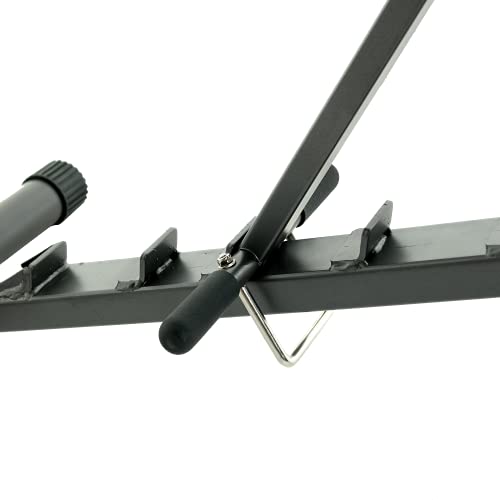 Fitness Reality No Gap 14-Position Auto Adjustable Weight Bench