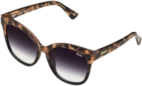Quay Women's It's My Way Cat Eye Sunglasses