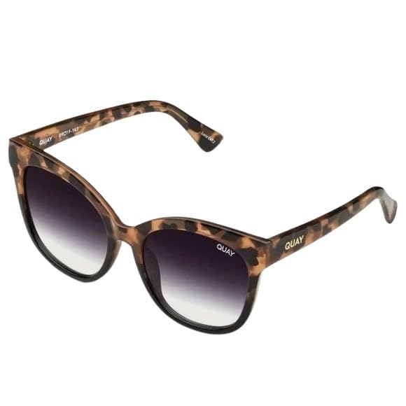Quay Women's It's My Way Cat Eye Sunglasses