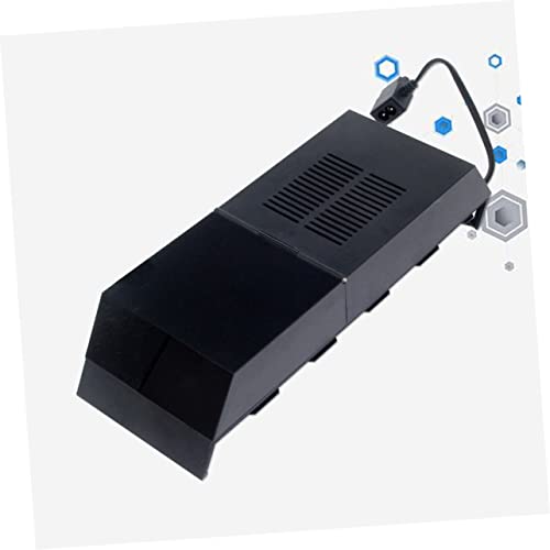 Caja externa para disco duro con indicador LED de datos miniatura 6