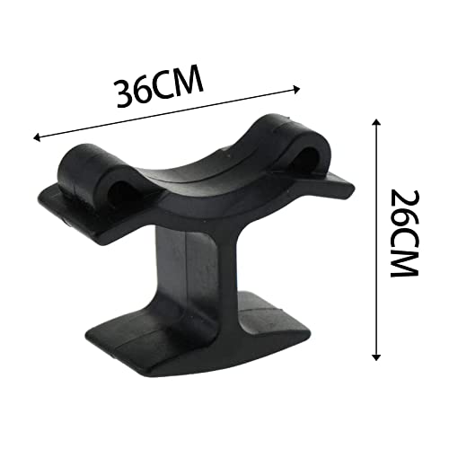 Soporte de Silbato para Dedos B Baosity miniatura 4