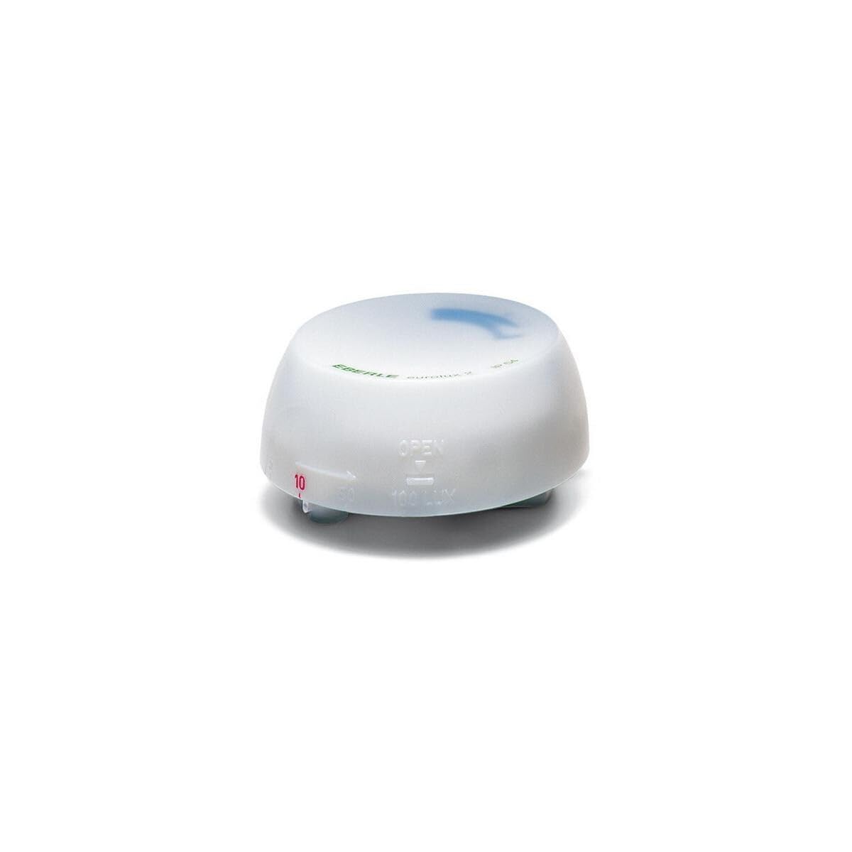 Interrupteur crépusculaire modulaire Eberle DÄ 565 28 pour commande de lampes - 2