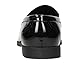 Herren Lackschuh Nick in Farbe Black, Lackschuhe, Smokingschuhe, Ballschuhe, Elegante Schuhe, Lack-Slipper, Nick 45 EU Black