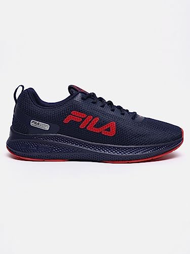 Image of Fila Mens Men Basic Jogger Sports Shoes Health Care Professional Shoe