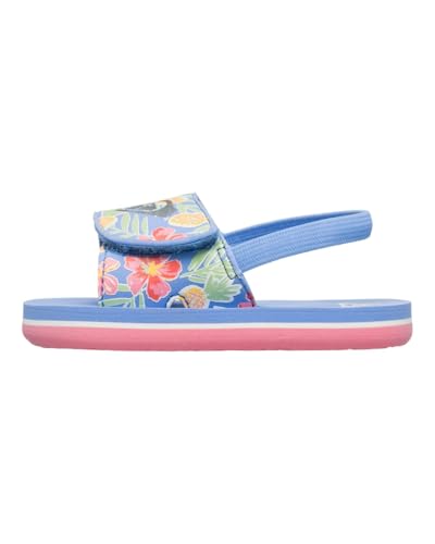 Sandales et nu pieds Roxy TW FINN pour Enfant - vue 6