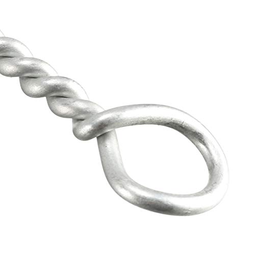 sourcing map 2Stk.Reinigungs Bürste 6mm Durchmesser Kupfer Drahtrohr DE de