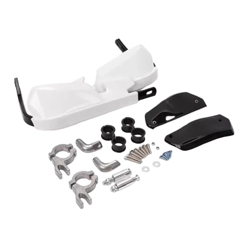 Garde-mains anti-chute moto pour éviter la casse de levier sur 500X 800X 525X