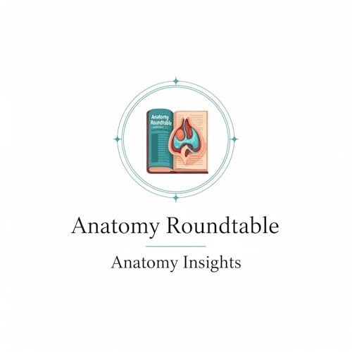 At Arm’s Reach – Anatomy of the Upper Limb cover art