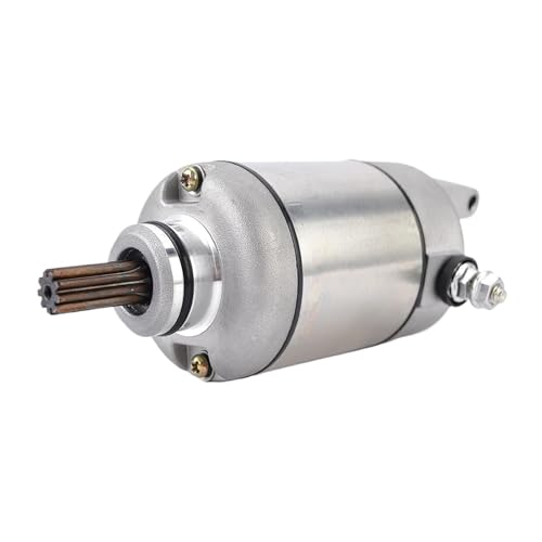 Motor de arranque para FZ6 S2 y YZF-R6, compatible con 5EB-81890-00