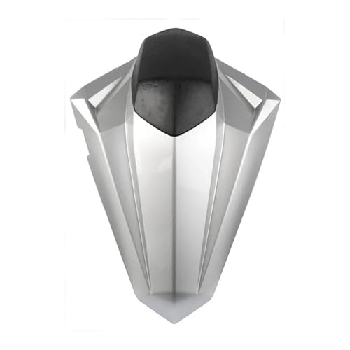 Capot de carénage pour Kawasaki Ninja 300 et Z250 moto de 2013 à 2023 coloris argent